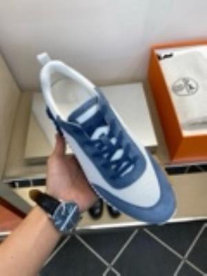 wholesale quality men hermes shoes model no. 274